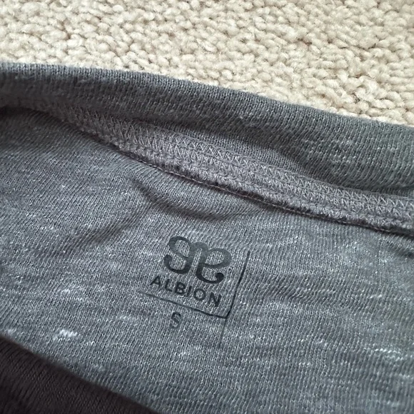 University of Utah Heather Gray Top - Picture 2 of 2